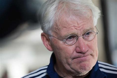 morten olsen kæreste|Morten Olsen åbner op om kærestens sporløse forsvinden